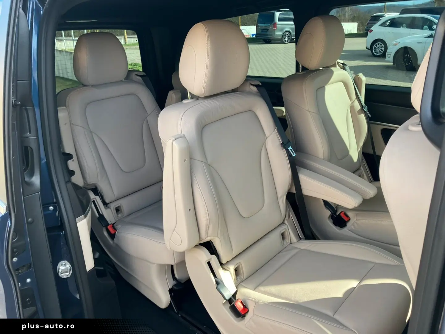 MERCEDES-BENZ V 300 AVANTGARDE AMG LANG STANDHEIZUNG&hellip;