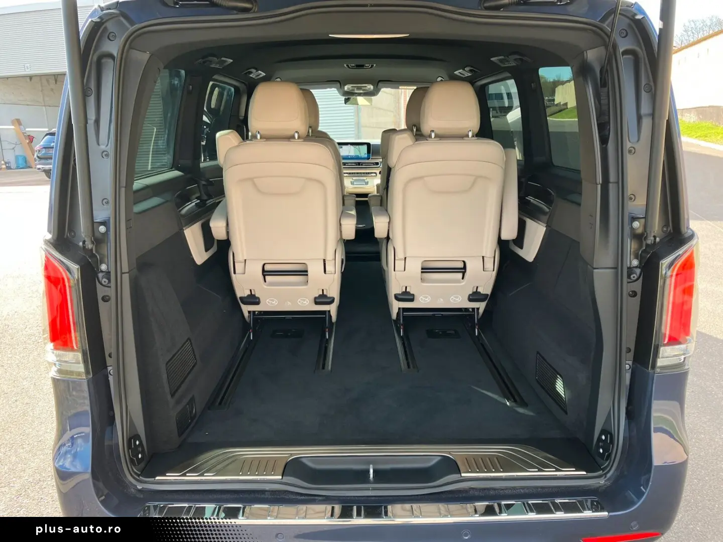 MERCEDES-BENZ V 300 AVANTGARDE AMG LANG STANDHEIZUNG&hellip;