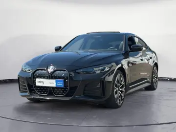 BMW i4 eDrive35 M-Sport