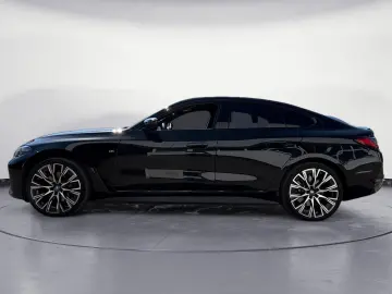 BMW i4 eDrive35 M-Sport