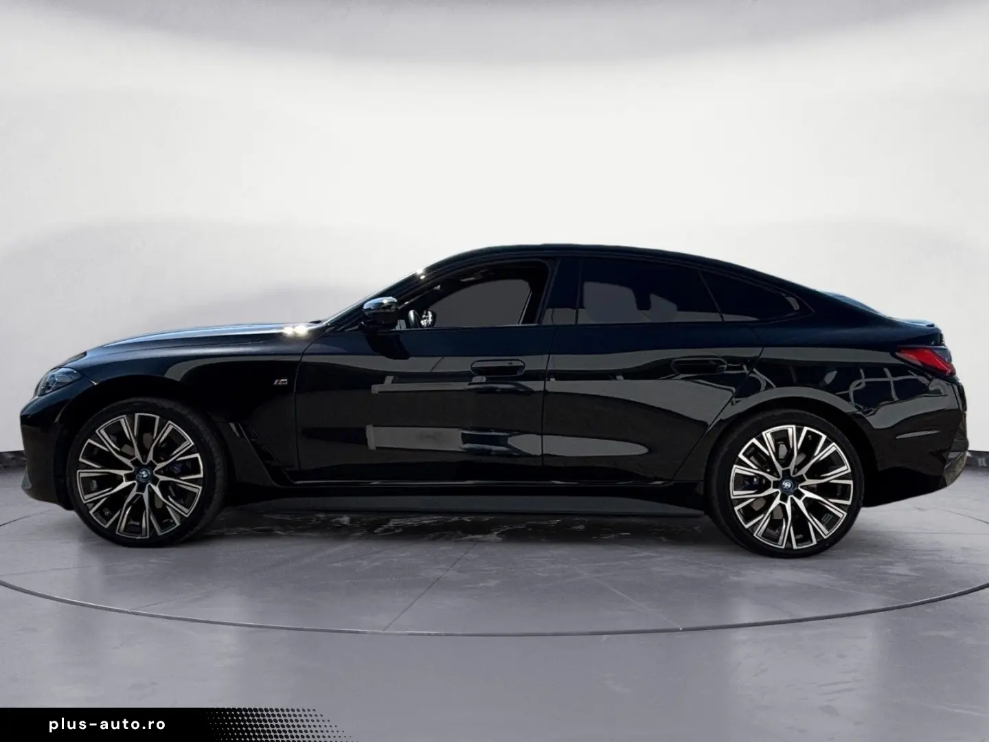 BMW i4 eDrive35 M-Sport