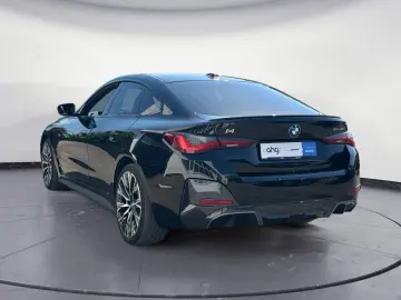 BMW i4 eDrive35 M-Sport