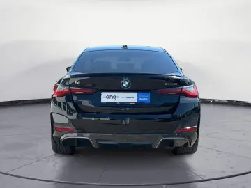 BMW i4 eDrive35 M-Sport