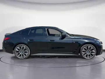 BMW i4 eDrive35 M-Sport