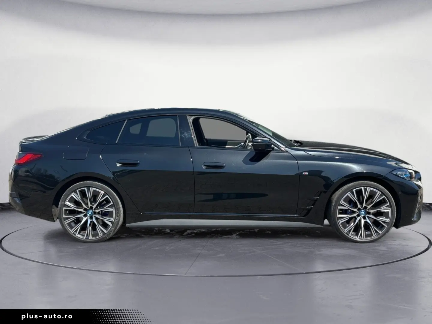 BMW i4 eDrive35 M-Sport