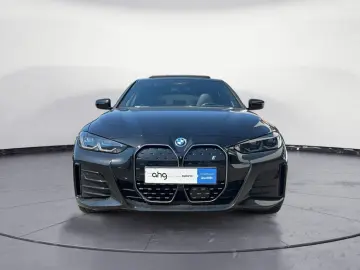 BMW i4 eDrive35 M-Sport
