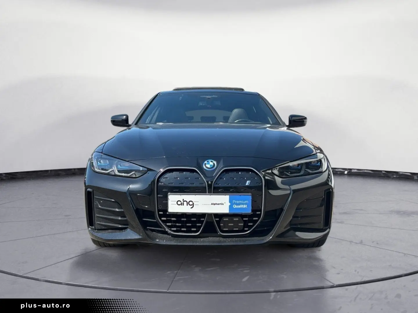 BMW i4 eDrive35 M-Sport