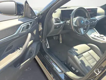 BMW i4 eDrive35 M-Sport