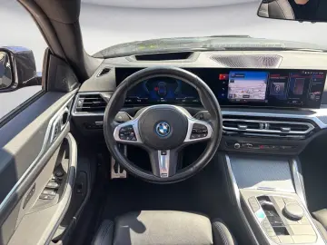BMW i4 eDrive35 M-Sport