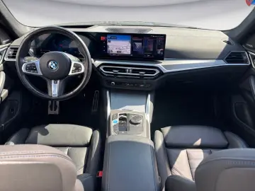 BMW i4 eDrive35 M-Sport