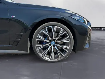 BMW i4 eDrive35 M-Sport