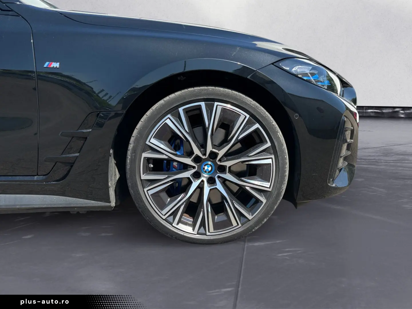 BMW i4 eDrive35 M-Sport
