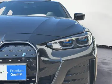 BMW i4 eDrive35 M-Sport