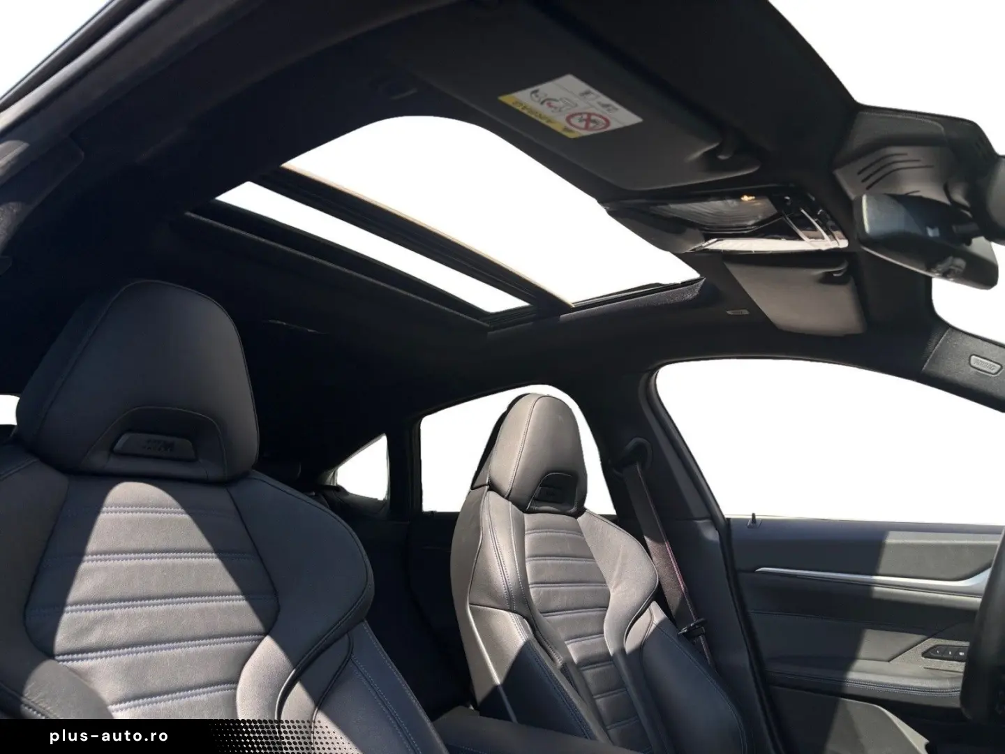 BMW i4 eDrive35 M-Sport