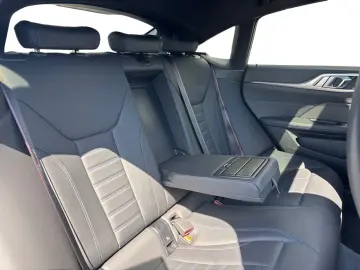 BMW i4 eDrive35 M-Sport