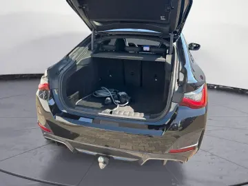 BMW i4 eDrive35 M-Sport
