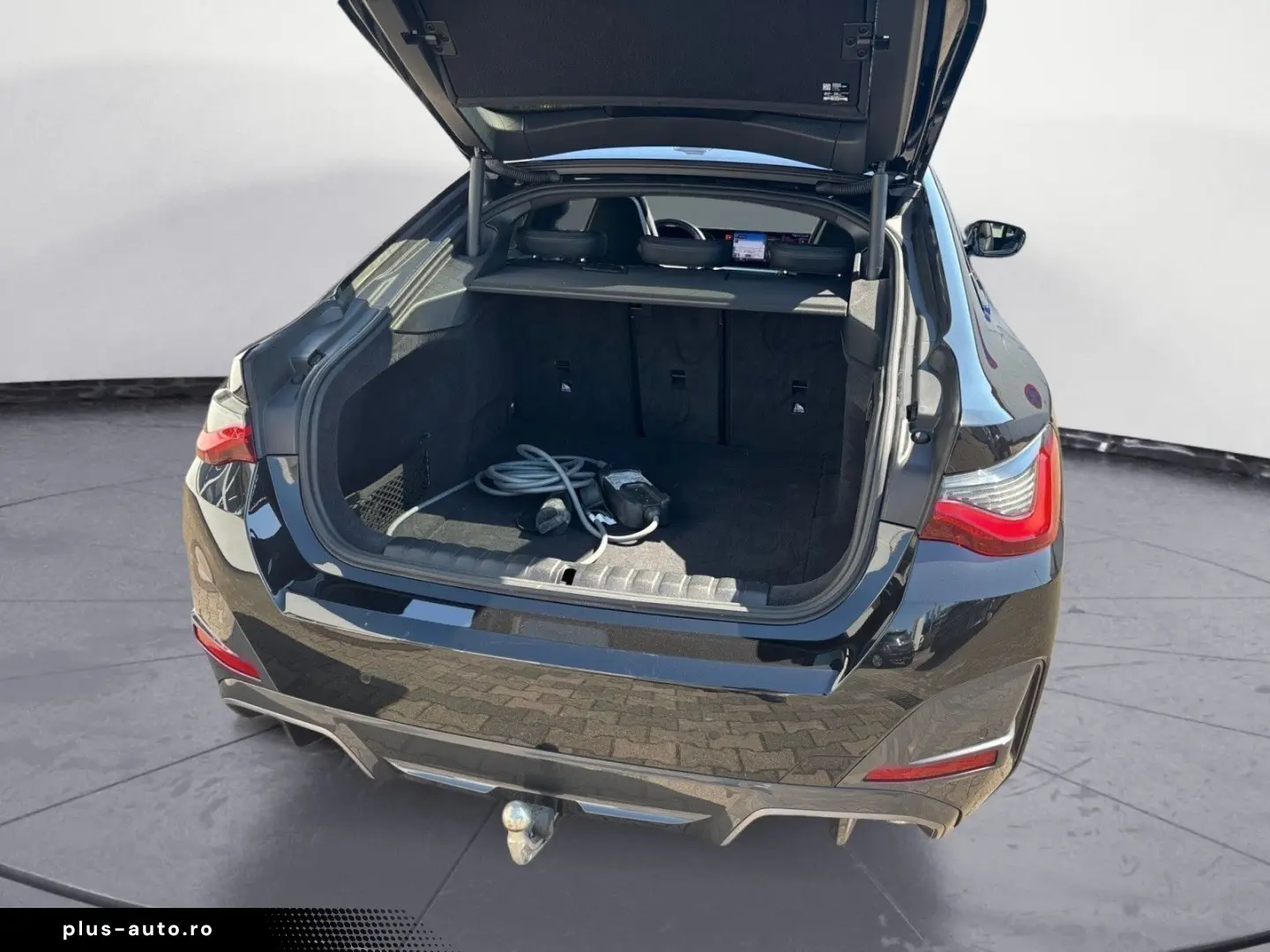 BMW i4 eDrive35 M-Sport