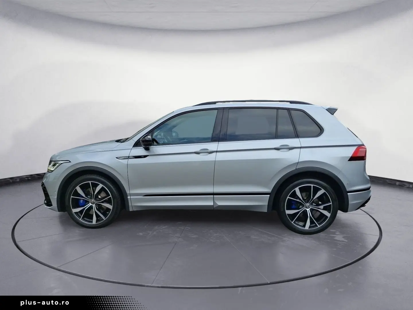VW Tiguan R 2.0 TSI 4Motion DSG R  Leder HUD Harman