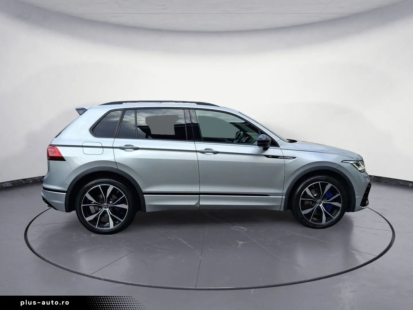 VW Tiguan R 2.0 TSI 4Motion DSG R  Leder HUD Harman