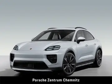PORSCHE Macan 4S Electric HA-Lenkung;Luft;Sitzbelüft.;AH