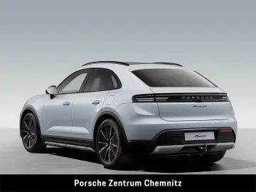 PORSCHE Macan 4S Electric HA-Lenkung;Luft;Sitzbelüft.;AH