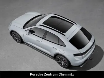 PORSCHE Macan 4S Electric HA-Lenkung;Luft;Sitzbelüft.;AH