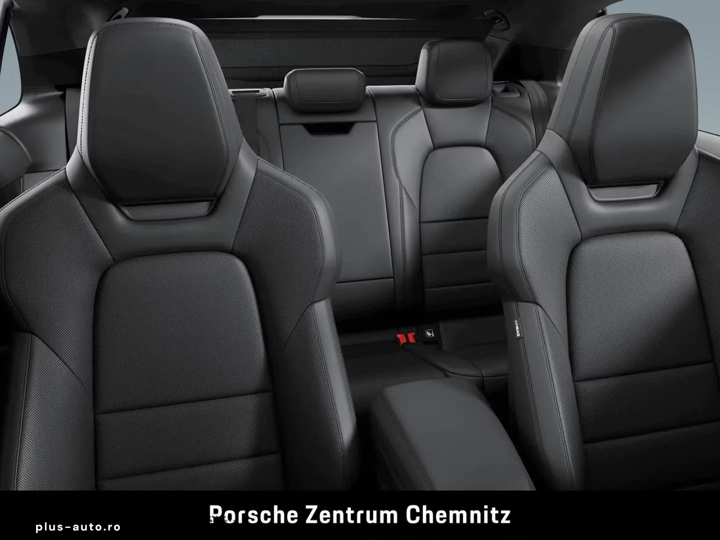 PORSCHE Macan 4S Electric HA-Lenkung;Luft;Sitzbelüft.;AH