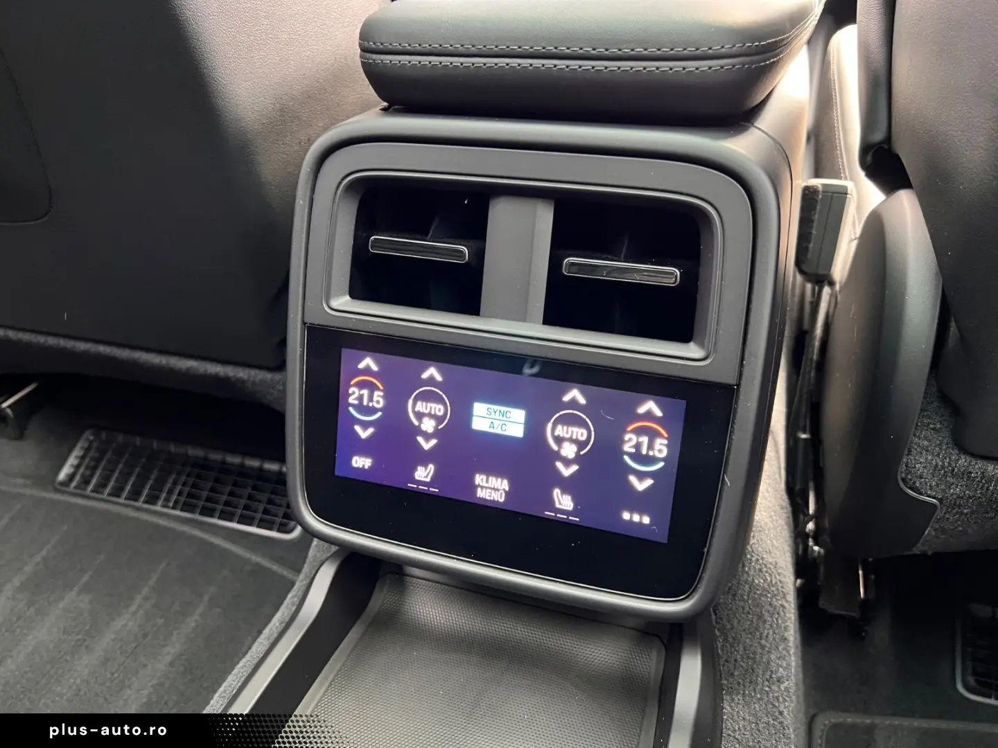 PORSCHE Taycan Turbo · Burmester · Hinterachs · Inno ·
