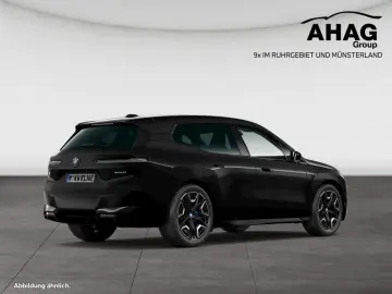 BMW iX xDrive40