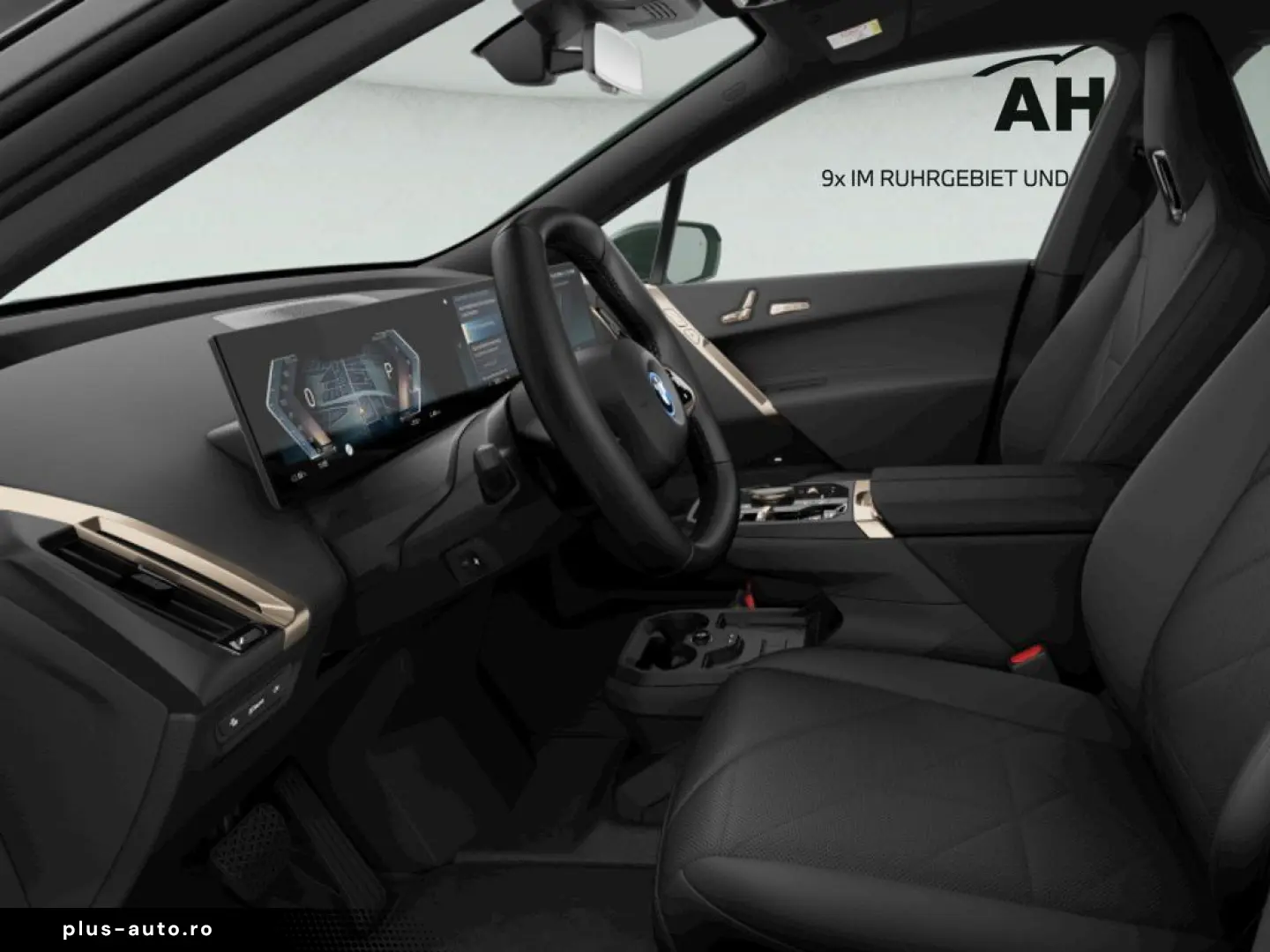 BMW iX xDrive40