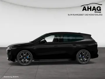 BMW iX xDrive40