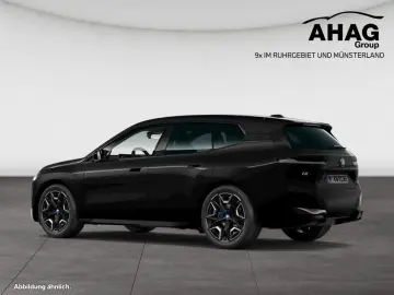 BMW iX xDrive40