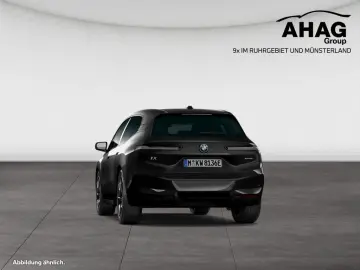 BMW iX xDrive40