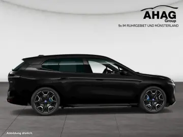 BMW iX xDrive40