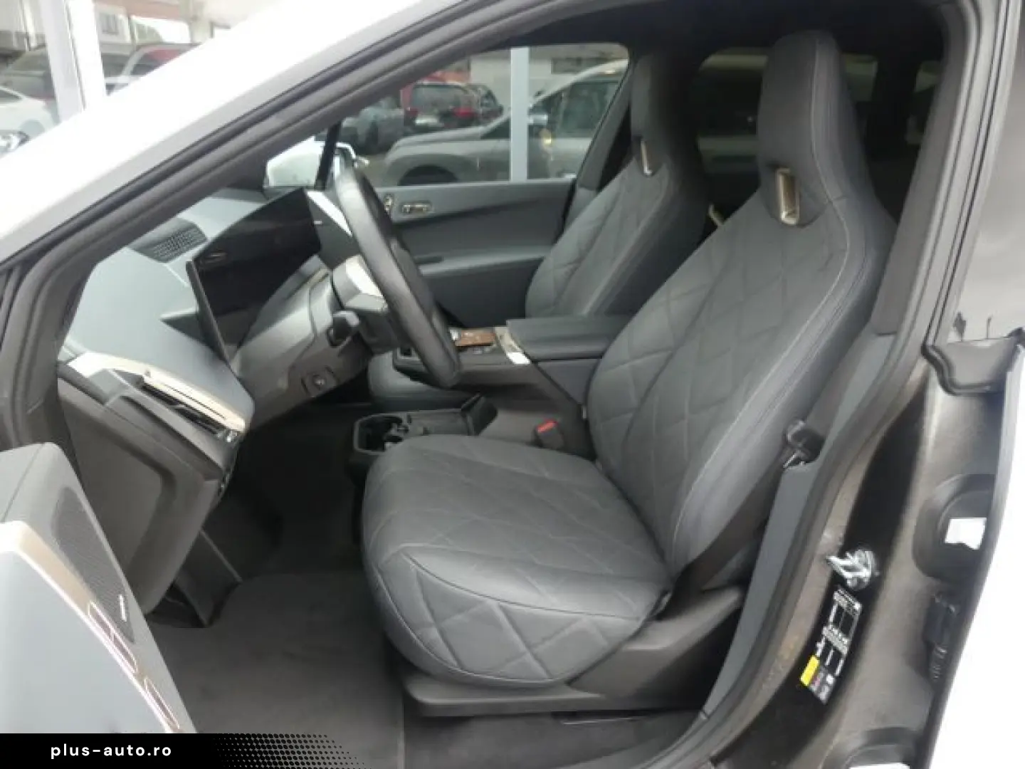 BMW iX xDrive50 Sportpak.AHK LASER PANO 22 -Massage