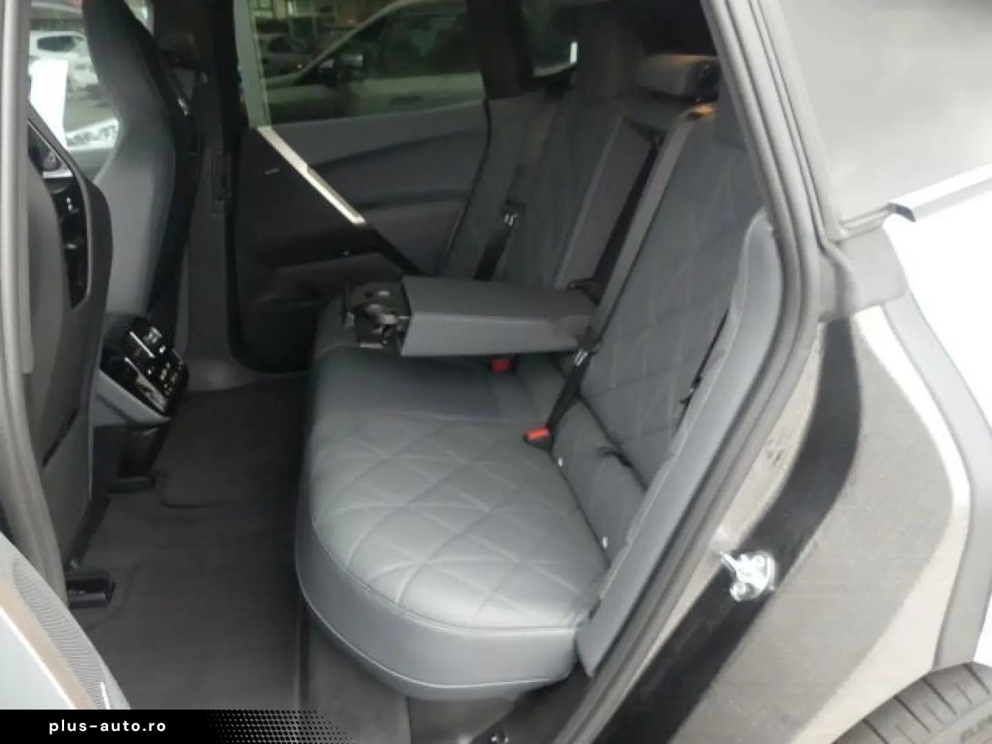 BMW iX xDrive50 Sportpak.AHK LASER PANO 22 -Massage
