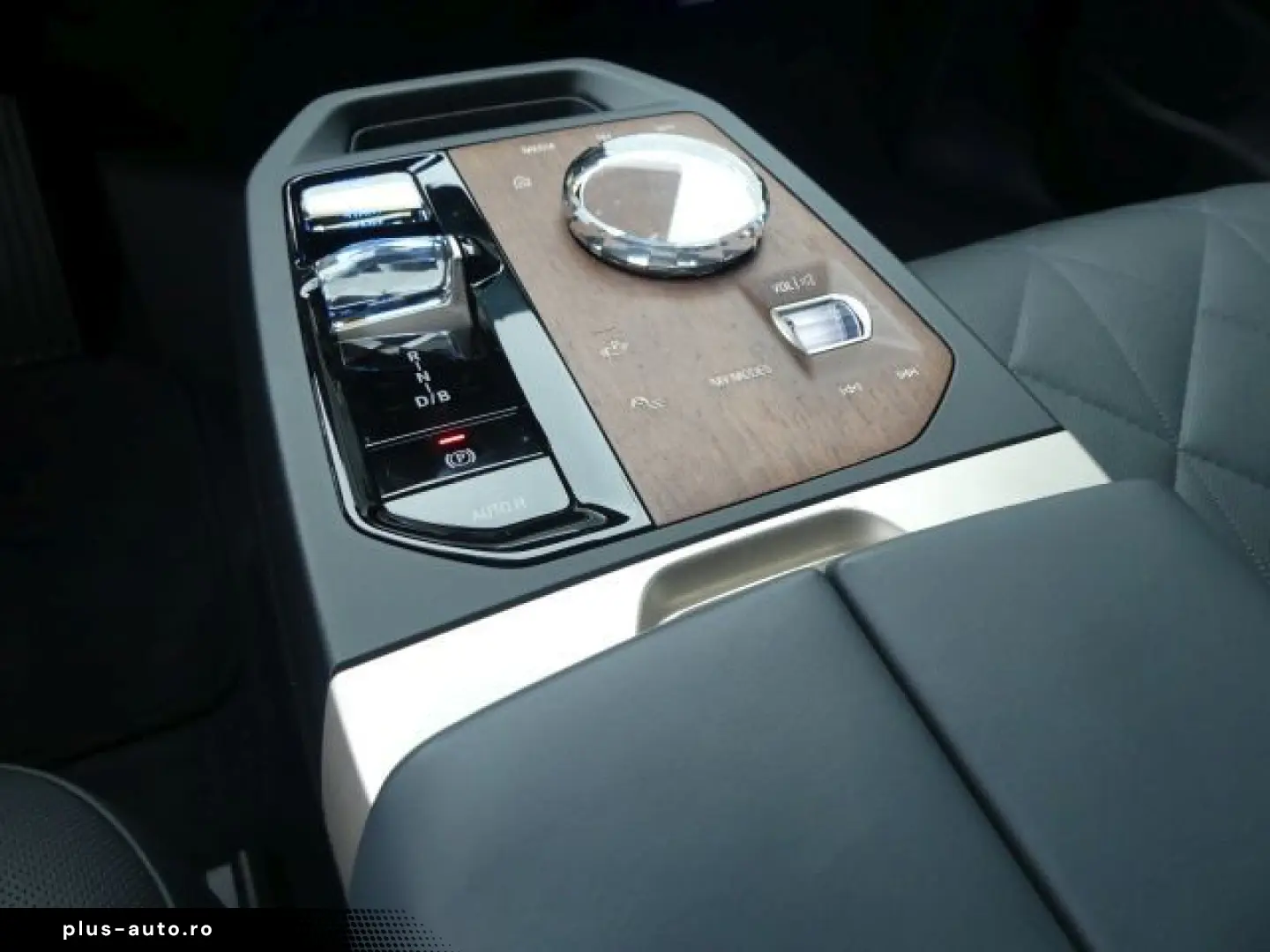 BMW iX xDrive50 Sportpak.AHK LASER PANO 22 -Massage