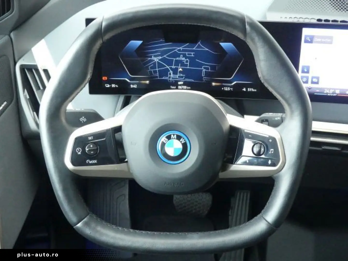 BMW iX xDrive50 Sportpak.AHK LASER PANO 22 -Massage