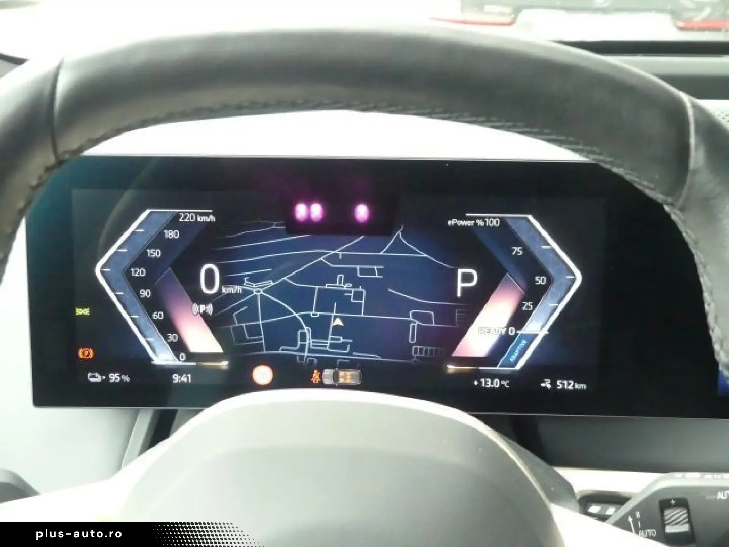 BMW iX xDrive50 Sportpak.AHK LASER PANO 22 -Massage