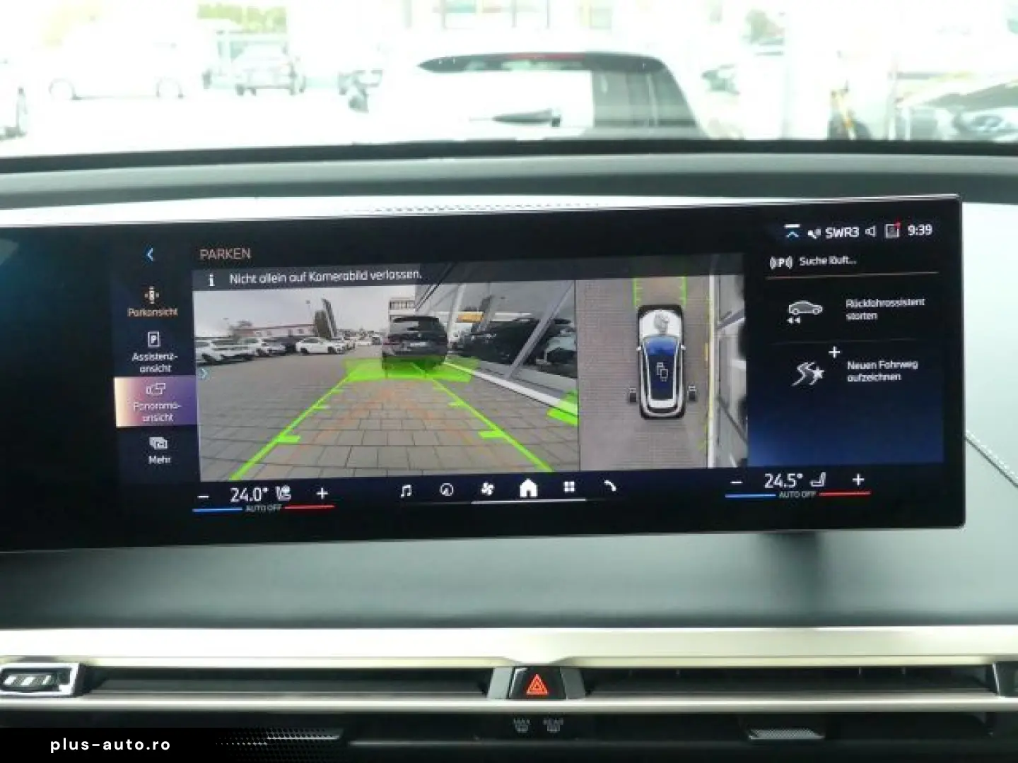 BMW iX xDrive50 Sportpak.AHK LASER PANO 22 -Massage