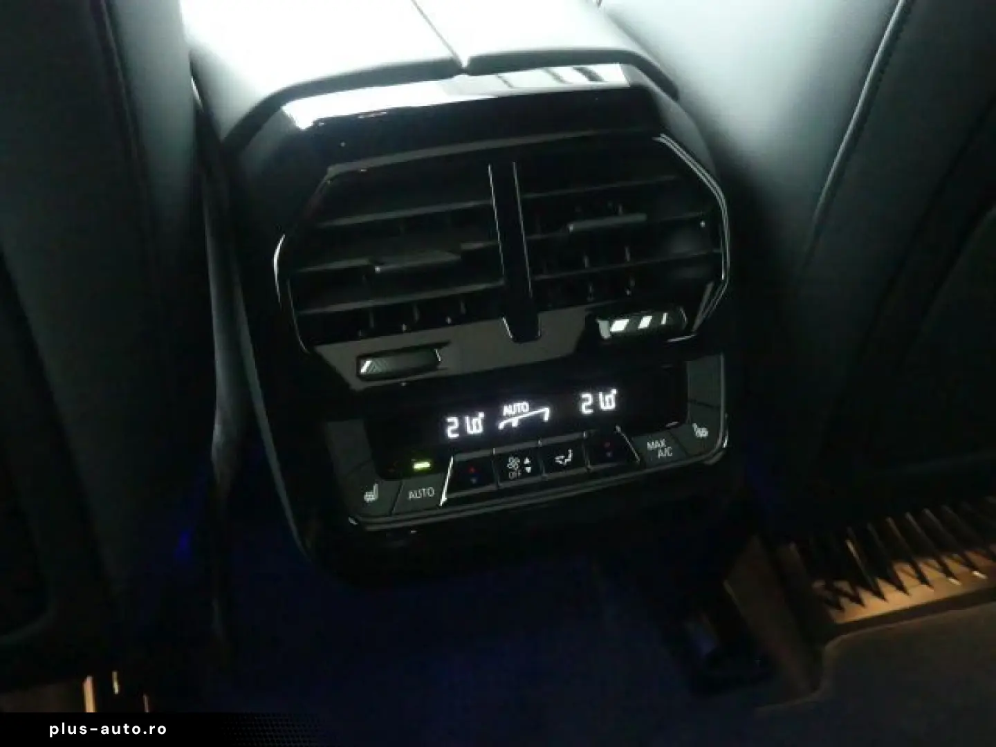 BMW iX xDrive50 Sportpak.AHK LASER PANO 22 -Massage