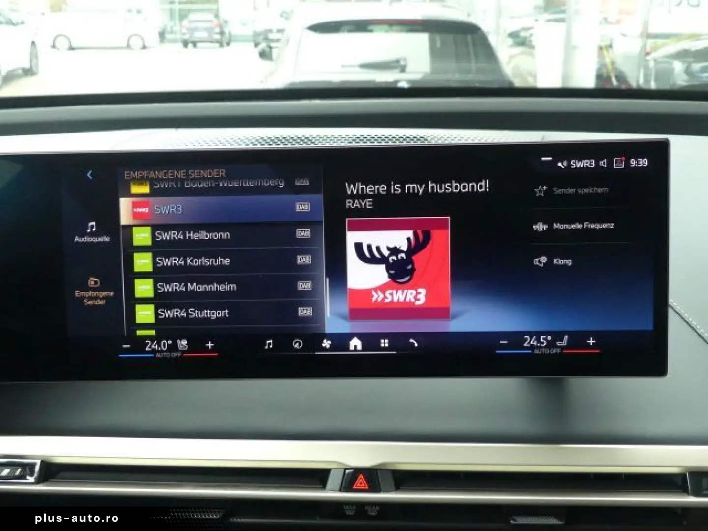 BMW iX xDrive50 Sportpak.AHK LASER PANO 22 -Massage