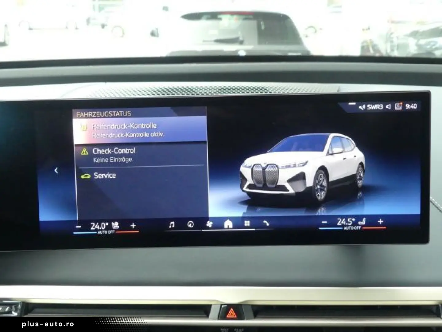 BMW iX xDrive50 Sportpak.AHK LASER PANO 22 -Massage