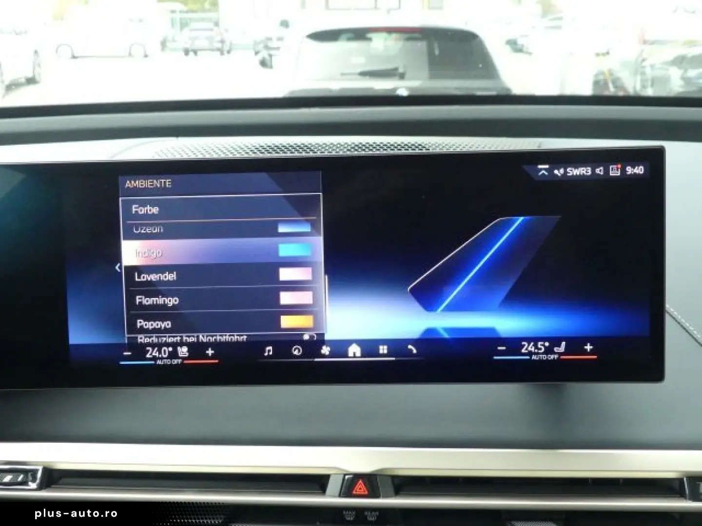BMW iX xDrive50 Sportpak.AHK LASER PANO 22 -Massage