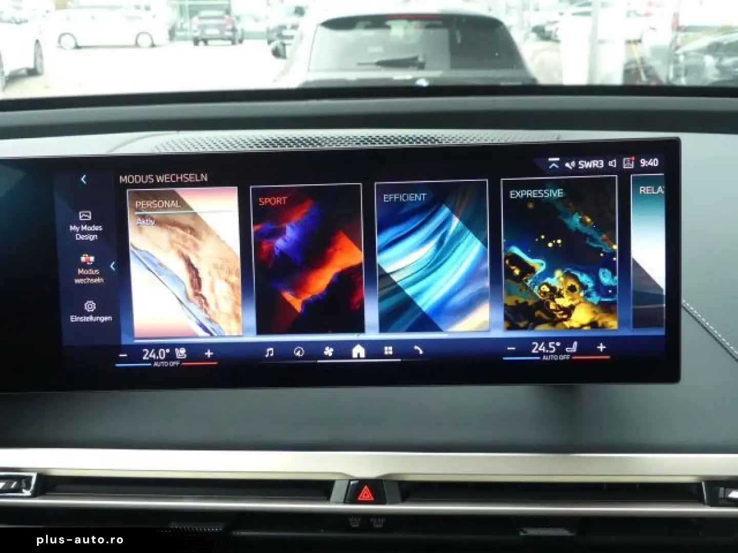 BMW iX xDrive50 Sportpak.AHK LASER PANO 22 -Massage
