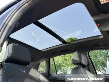 VW Tiguan R 2.0 TSI DSG 4M AHK PANO LEDER H K Navi