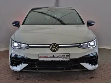 VW GOLF R PERFOMANCE 20 Jahre Edition 2.0TSI  AKRAP