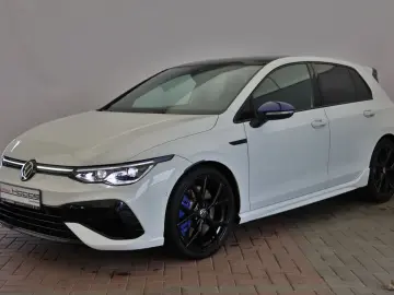 VW GOLF R PERFOMANCE 20 Jahre Edition 2.0TSI  AKRAP