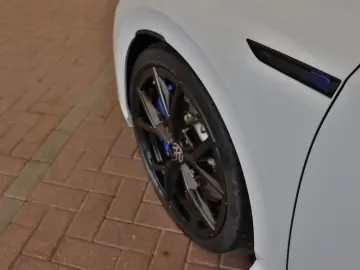 VW GOLF R PERFOMANCE 20 Jahre Edition 2.0TSI  AKRAP