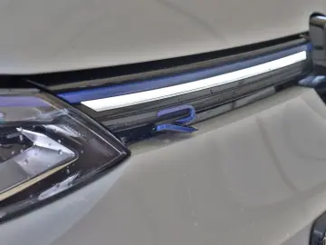 VW GOLF R PERFOMANCE 20 Jahre Edition 2.0TSI  AKRAP